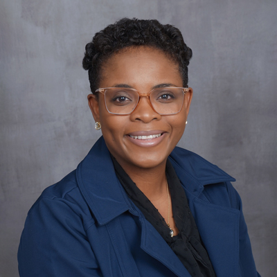 Dr. Adele Chimi-Lakbub